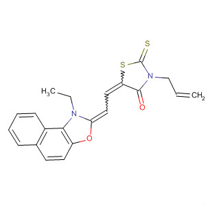 Structure of 63629-84-5