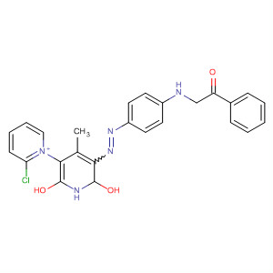 Structure of 63721-84-6