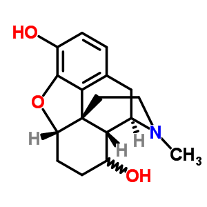 Structure of 63729-84-0