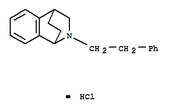 Structure of 63828-84-2