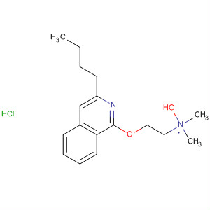Structure of 63839-17-8