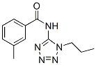 Structure of 639047-17-9