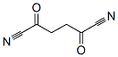 Structure of 63979-84-0