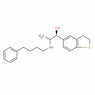 Structure of 63996-84-9