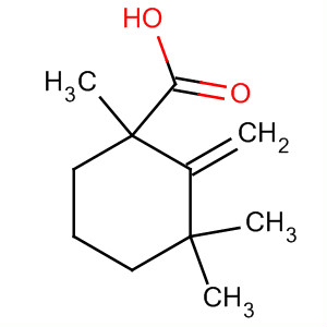 Structure of 64108-17-4