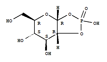Structure of 64161-84-8