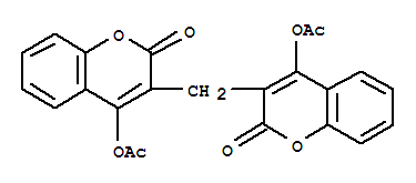 Structure of 64191-17-9