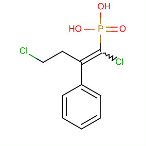Structure of 64199-17-3