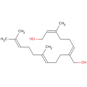 Structure of 64218-17-3