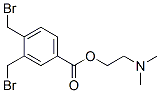 Structure of 64236-17-5
