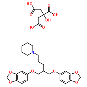 Structure of 64246-17-9