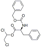 Structure of 64286-84-6