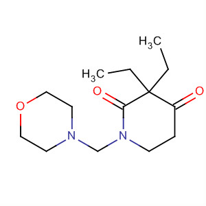 Structure of 64318-17-8