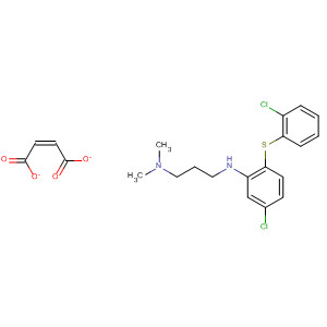 Structure of 64358-84-5