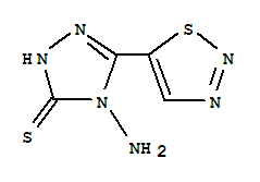 Structure of 64369-17-1