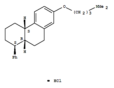 Structure of 64391-17-9