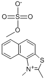 Structure of 64415-17-4