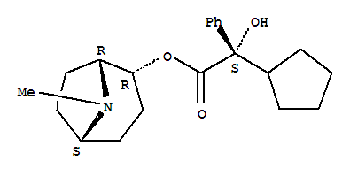 Structure of 64471-17-6