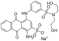 Structure of 6449-17-8