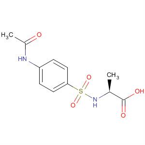 Structure of 64527-17-9
