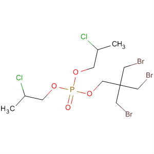 Structure of 64528-84-3