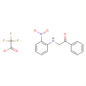 Structure of 645403-17-4
