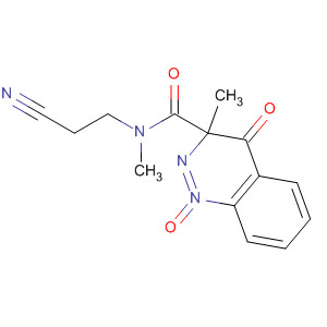 Structure of 64557-84-2