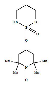 Structure of 64566-84-3
