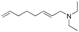 Structure of 64596-17-4