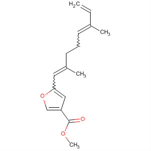 Structure of 64597-84-8