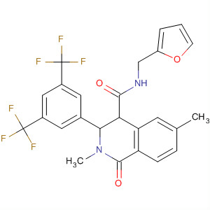 Structure of 646028-84-4