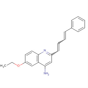Structure of 646068-84-0