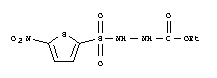 Structure of 6462-17-5