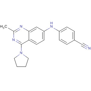 Structure of 646450-84-2