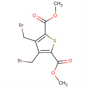 Structure of 64663-84-9