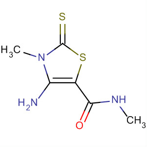 Structure of 64686-84-6