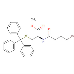 Structure of 647026-17-3