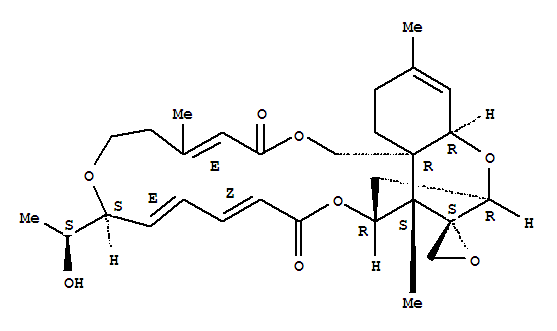 Structure of 64726-84-7