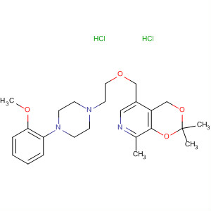 Structure of 64755-84-6