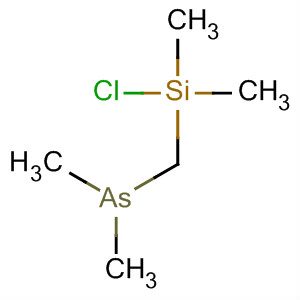 Structure of 64781-84-6