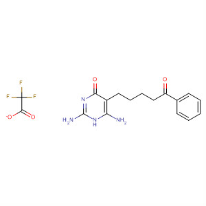 Structure of 647830-84-0