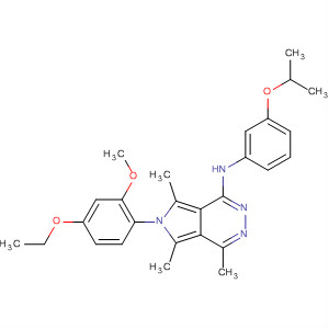 Structure of 647846-84-2