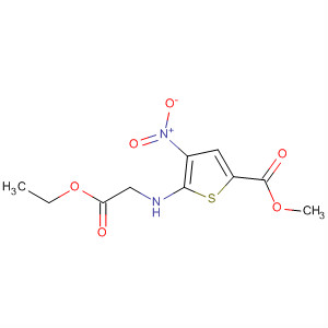 Structure of 647857-84-9