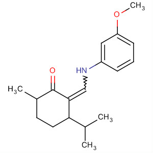 Structure of 64829-17-0