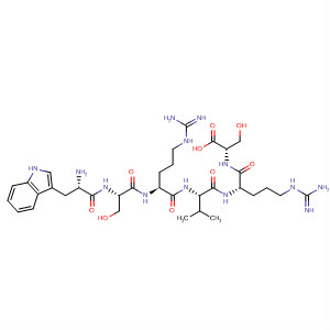 Structure of 648424-17-3