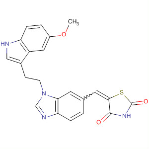 Structure of 648450-17-3