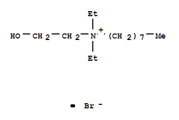 Structure of 64855-84-1