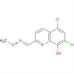 Structure of 648896-84-8