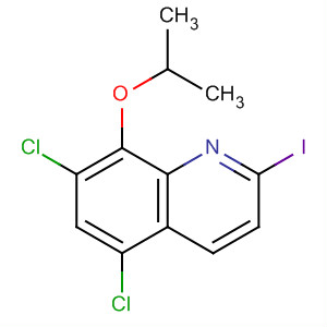 Structure of 648897-17-0