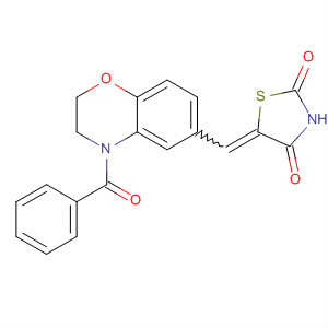Structure of 648915-84-8